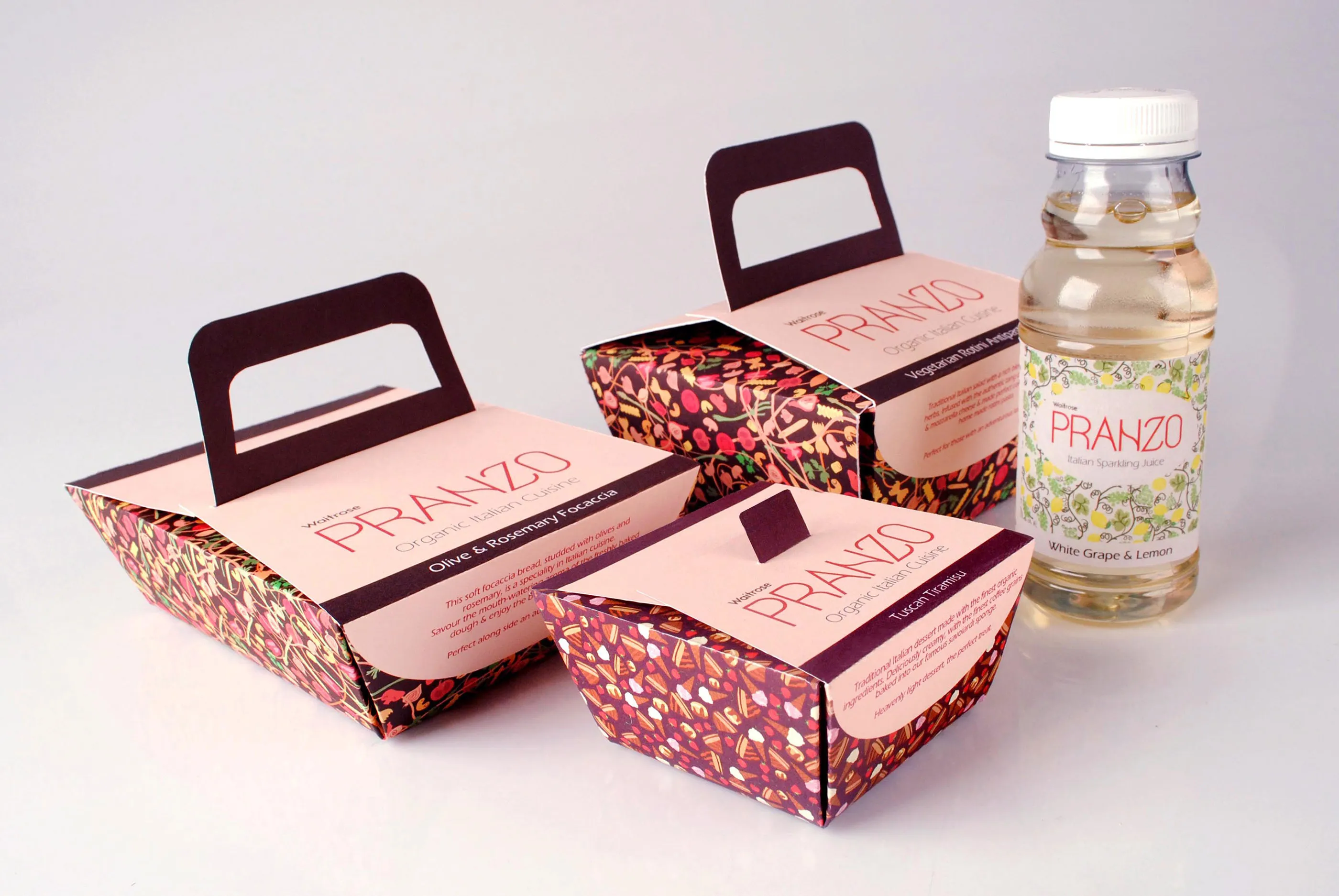 Премиум упаковка