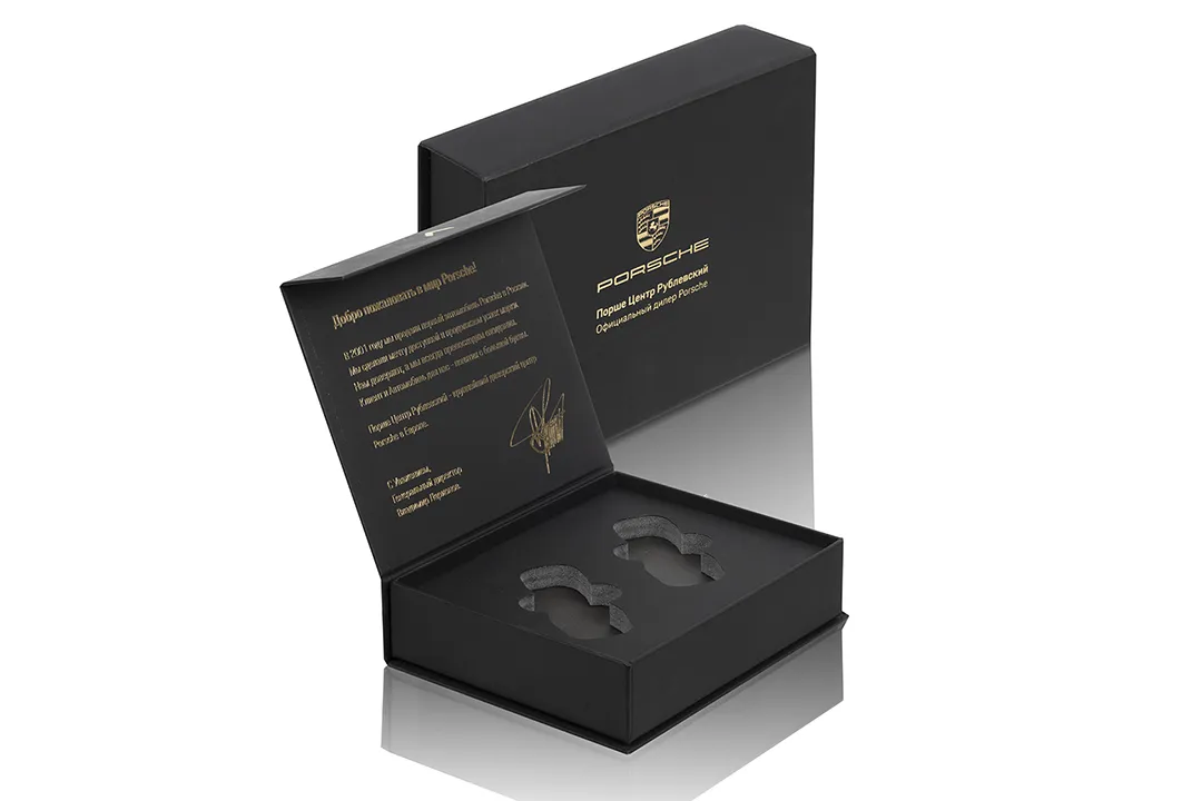 Премиум упаковка