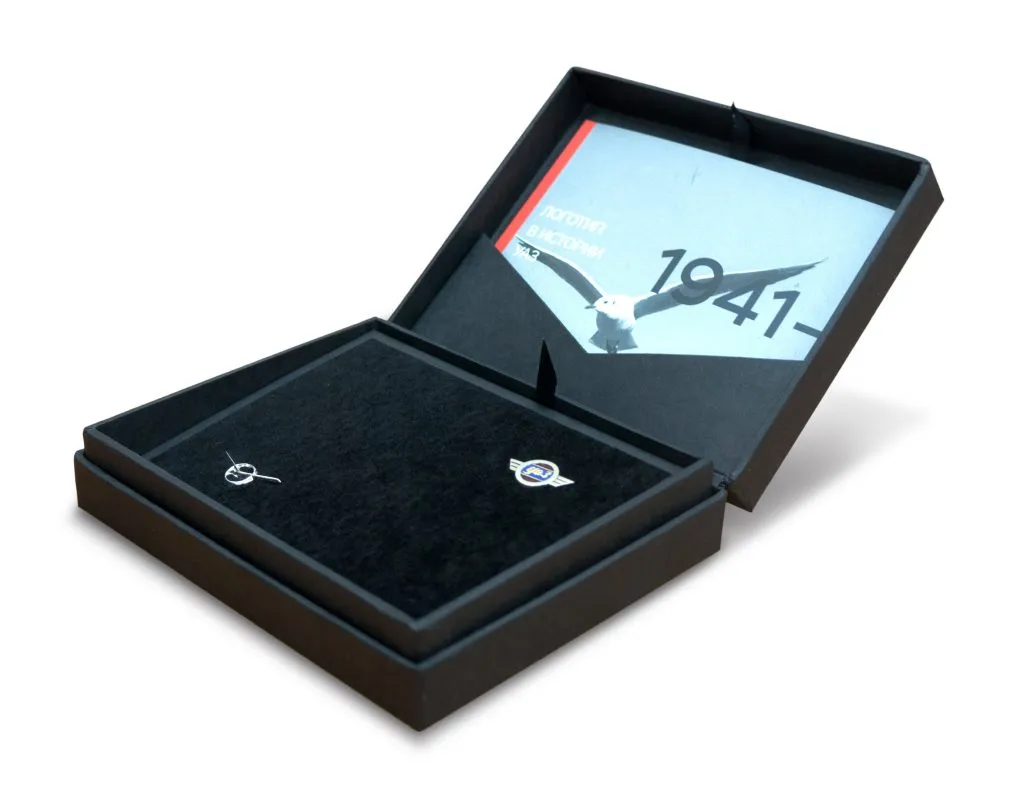 Премиум упаковка