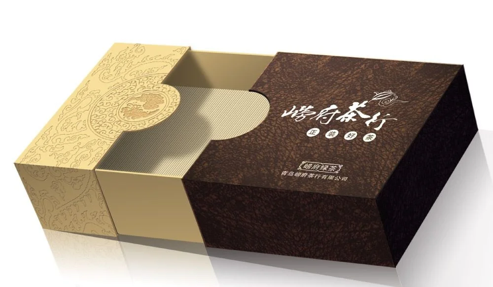 Премиум упаковка для косметики