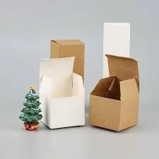 Универсальная картонная упаковка