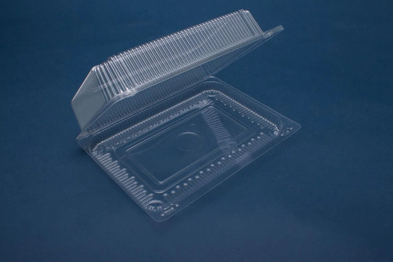 Универсальная пластиковая упаковка