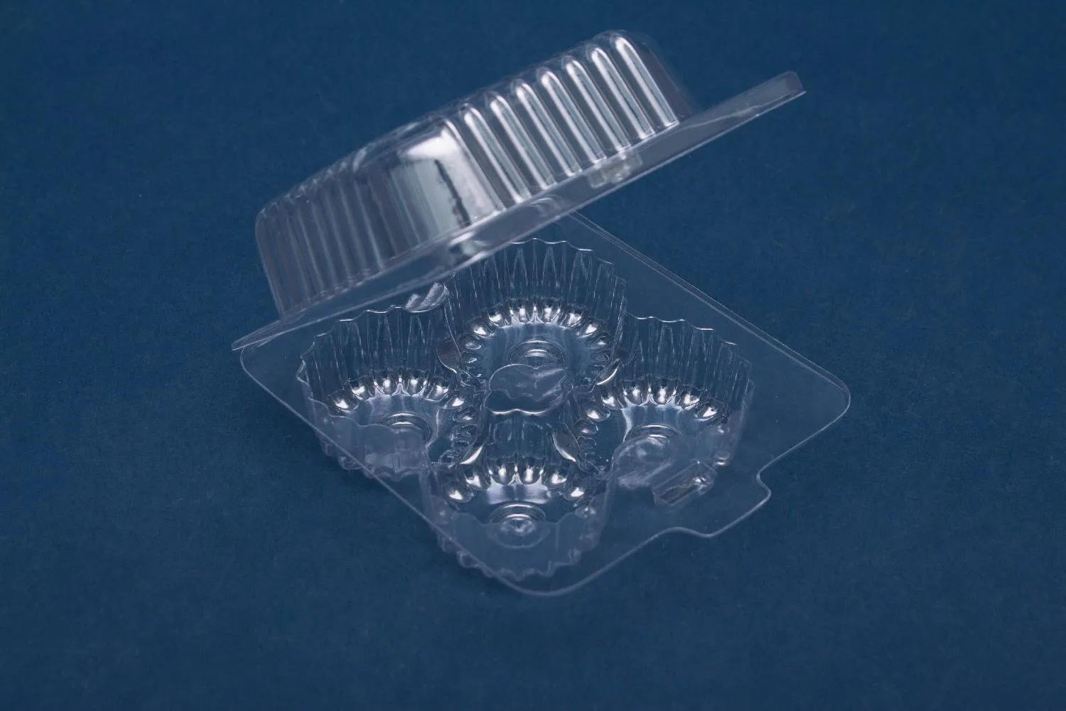 Универсальная пластиковая упаковка