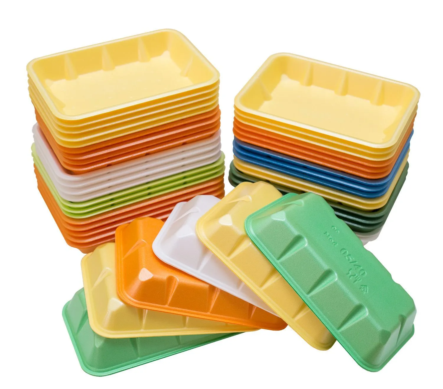 Универсальная пластиковая упаковка