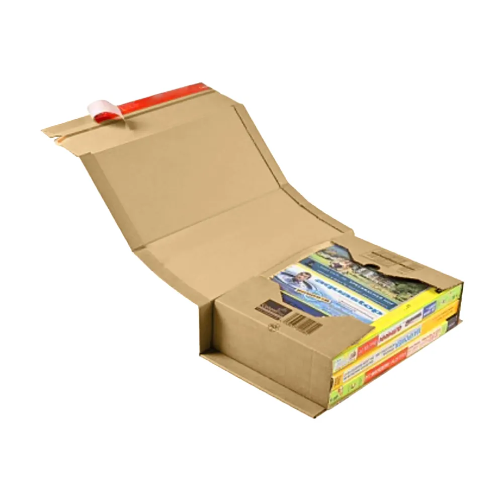 Универсальная упаковка