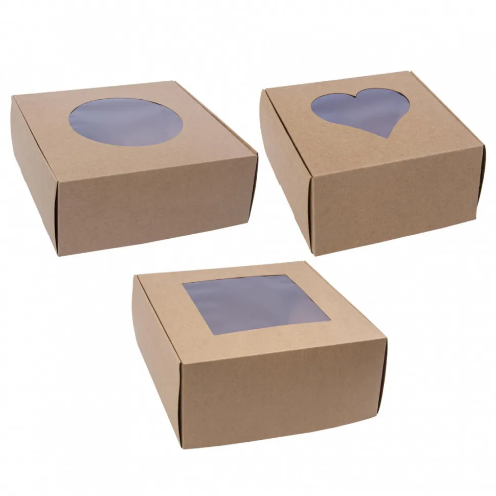 Универсальная упаковка