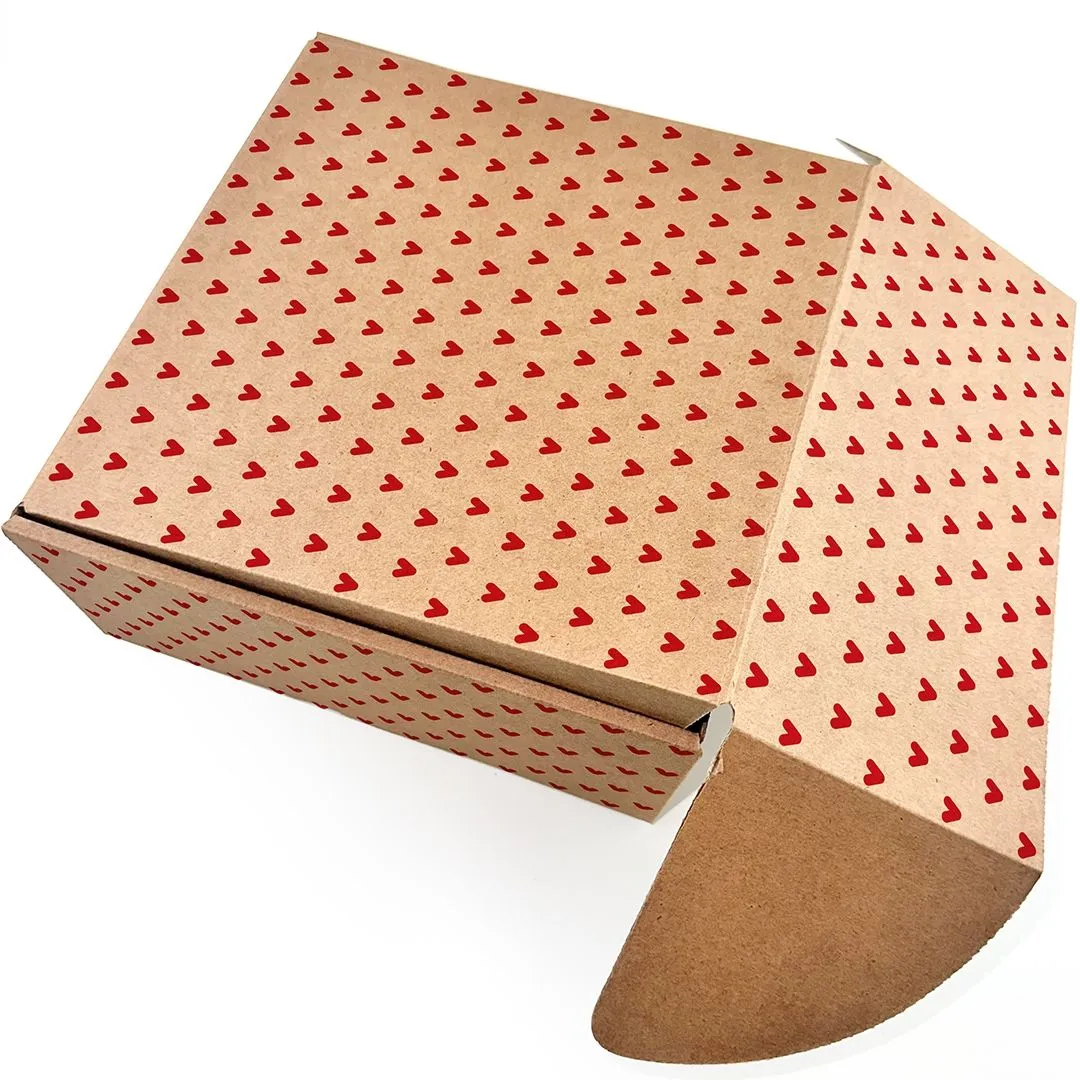 Универсальная упаковка