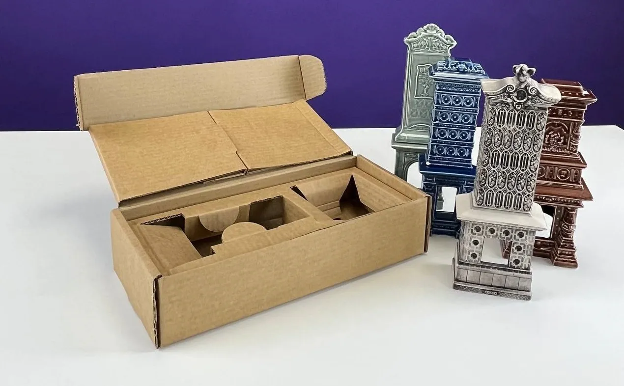 Универсальная упаковка