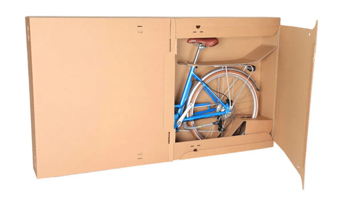 Универсальная упаковка