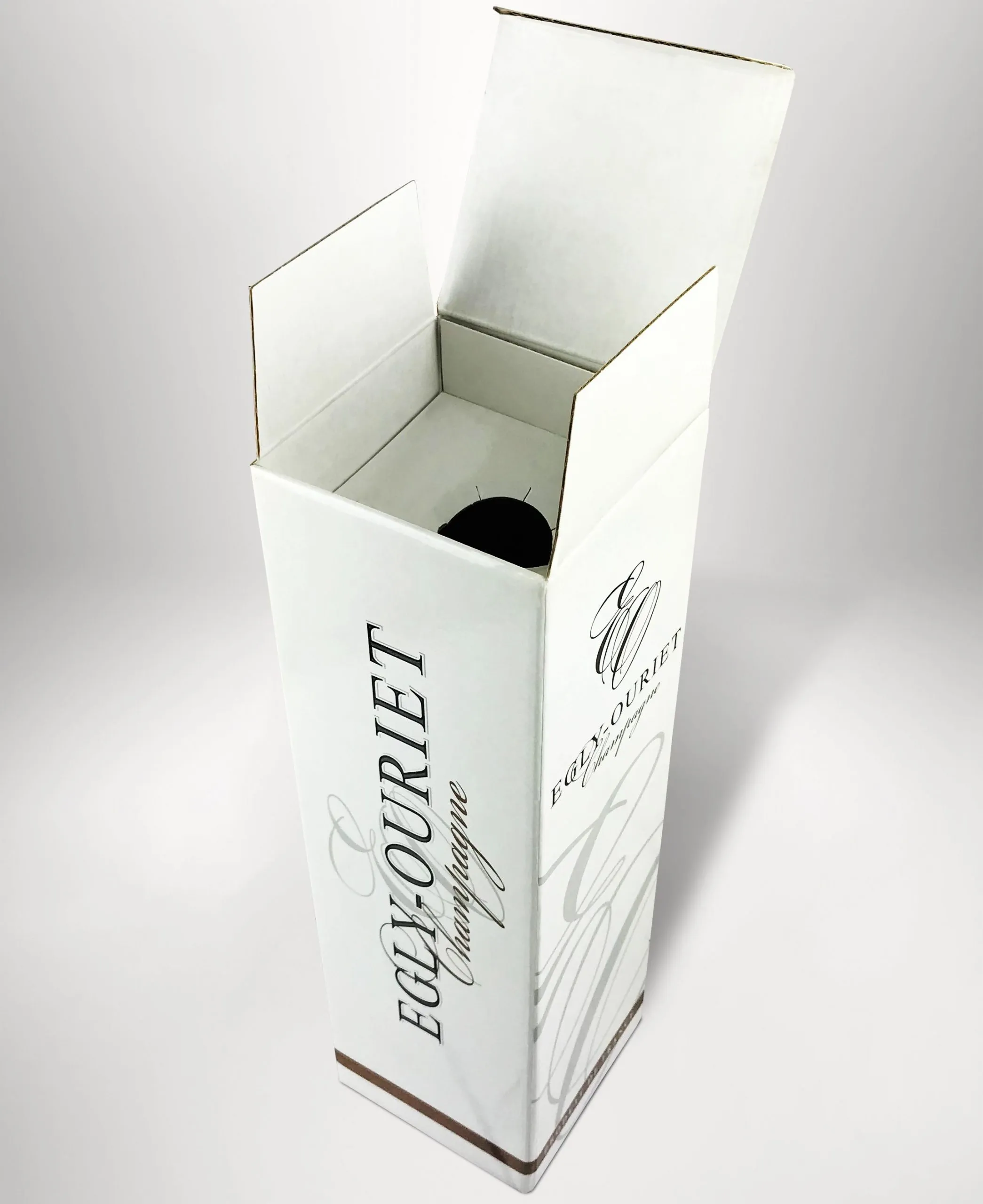 Упаковка для алкоголя