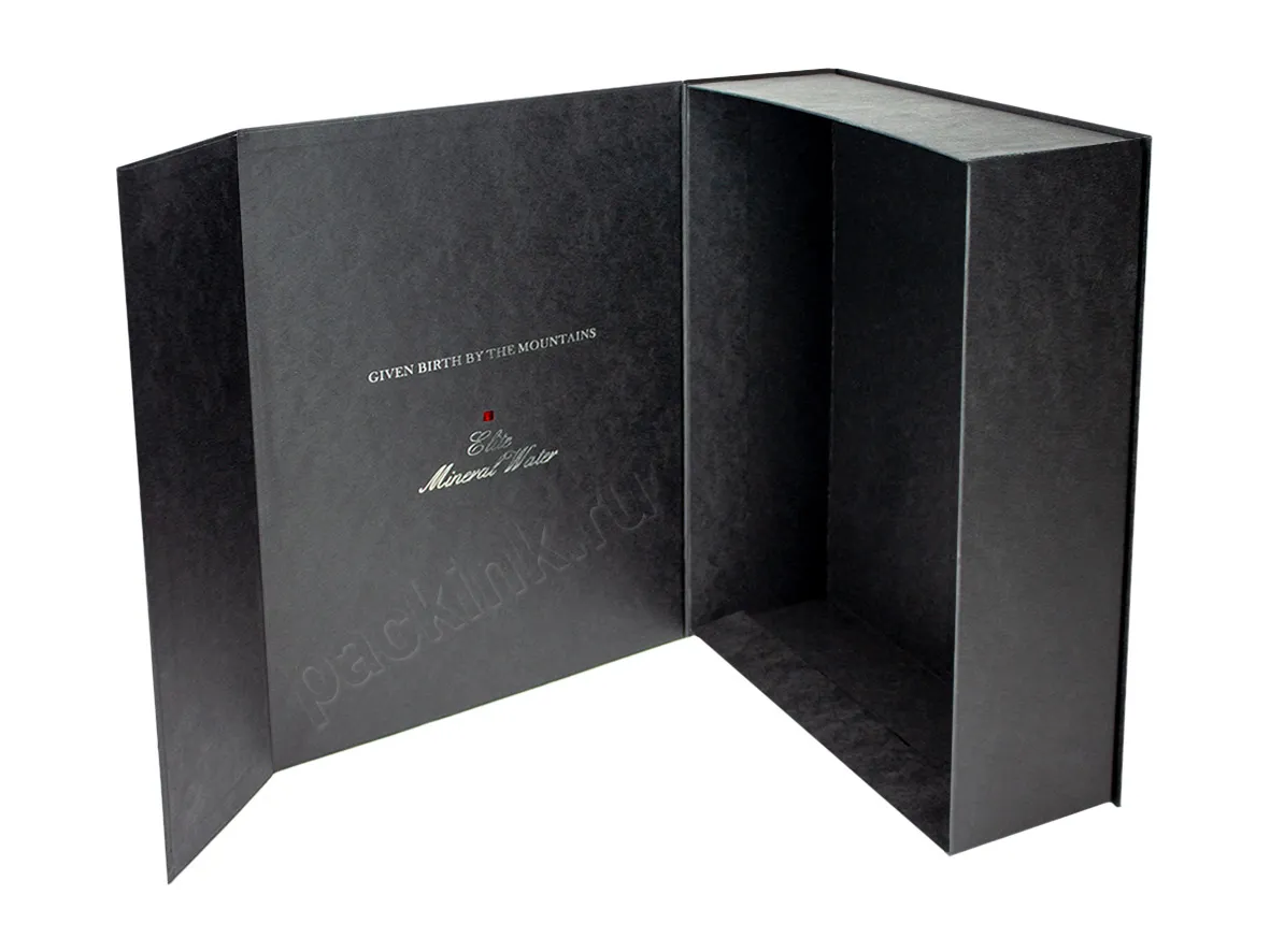 Упаковка для бизнеса