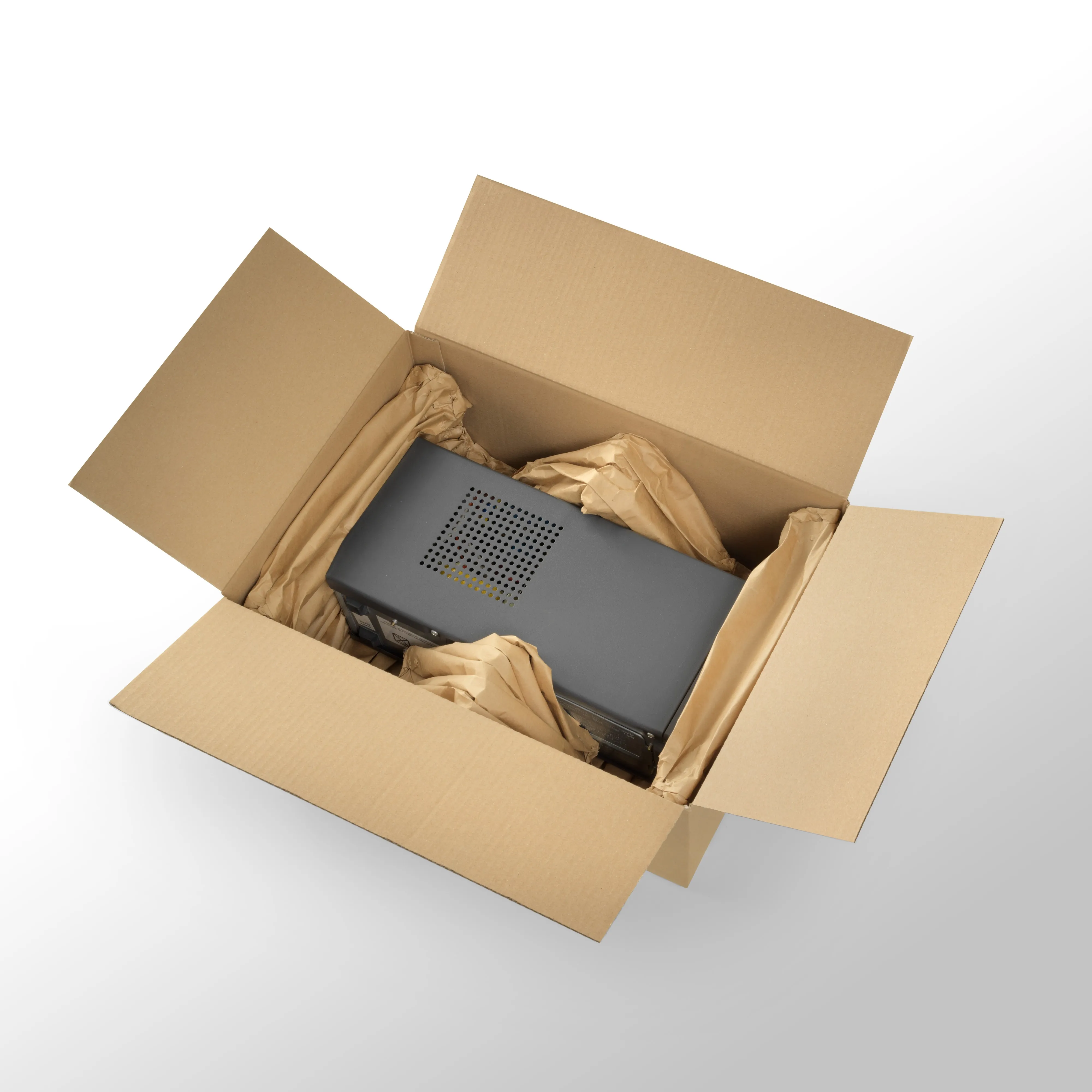 Упаковка для бизнеса