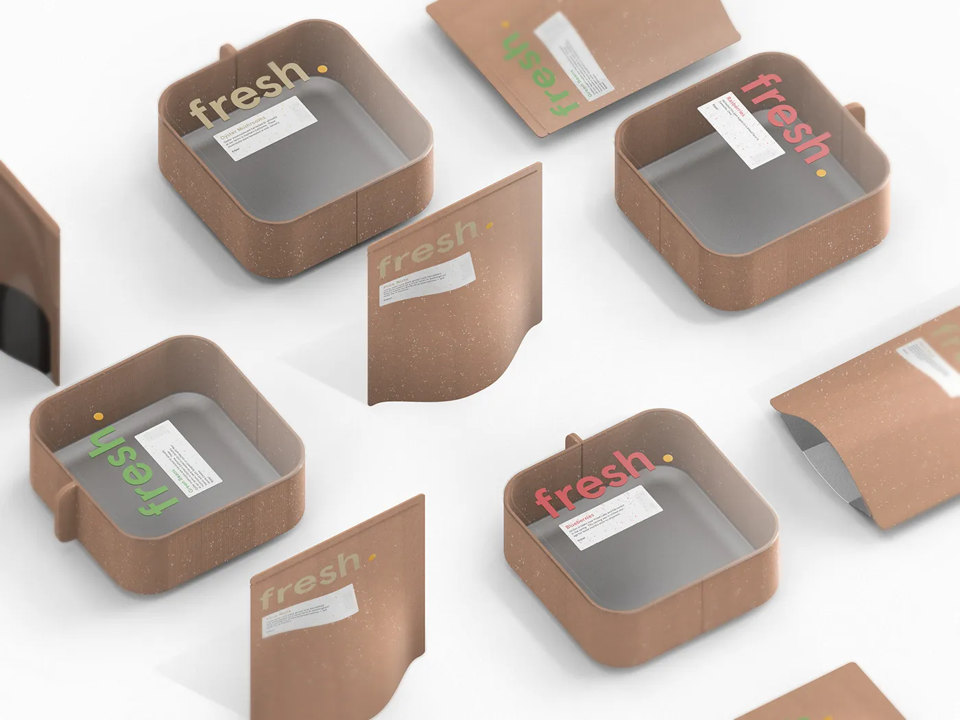 Упаковка для бизнеса