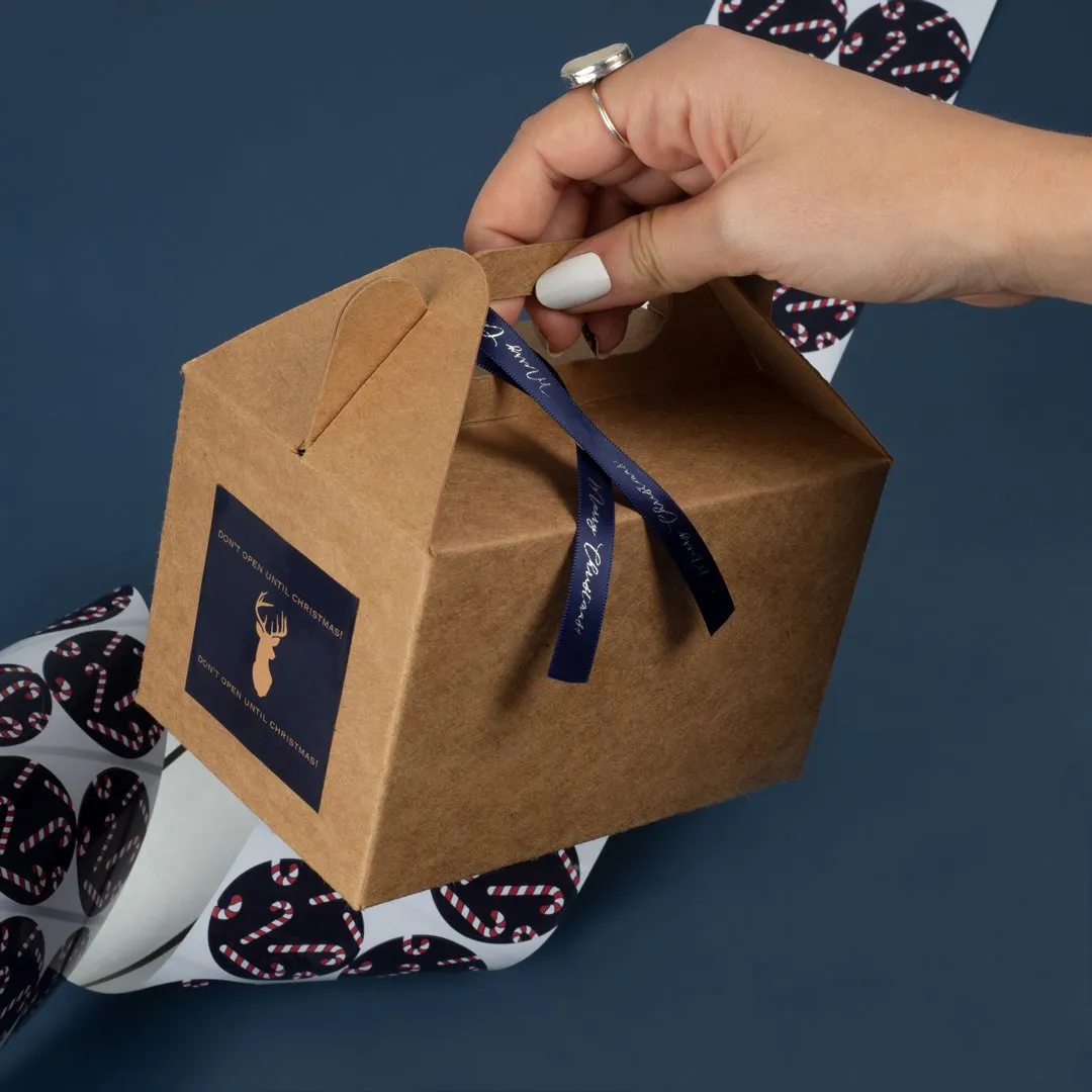 Упаковка для бизнеса