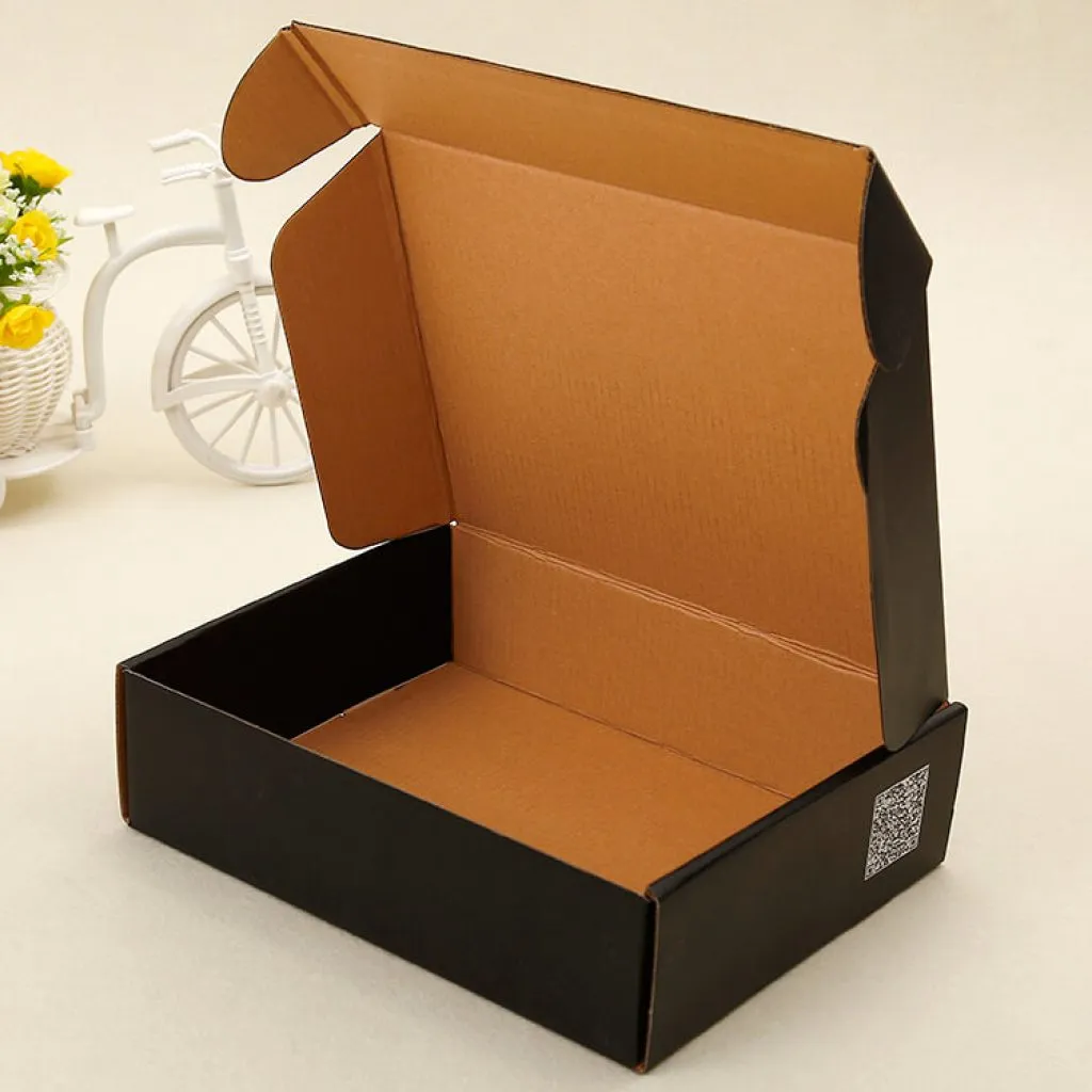 Упаковка для бизнеса