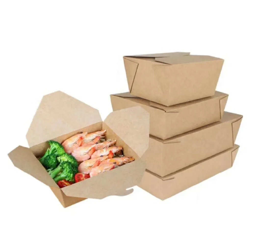 Упаковка для бизнеса