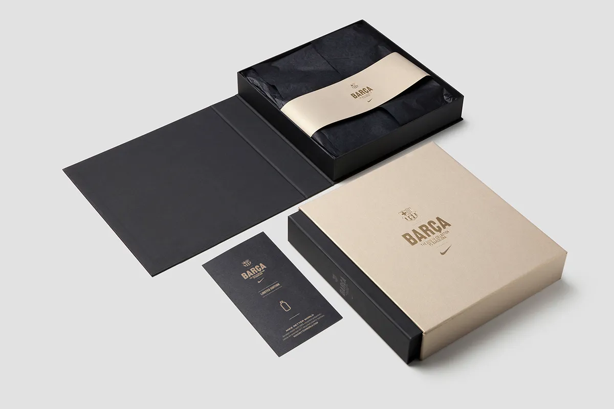 Упаковка для бизнеса