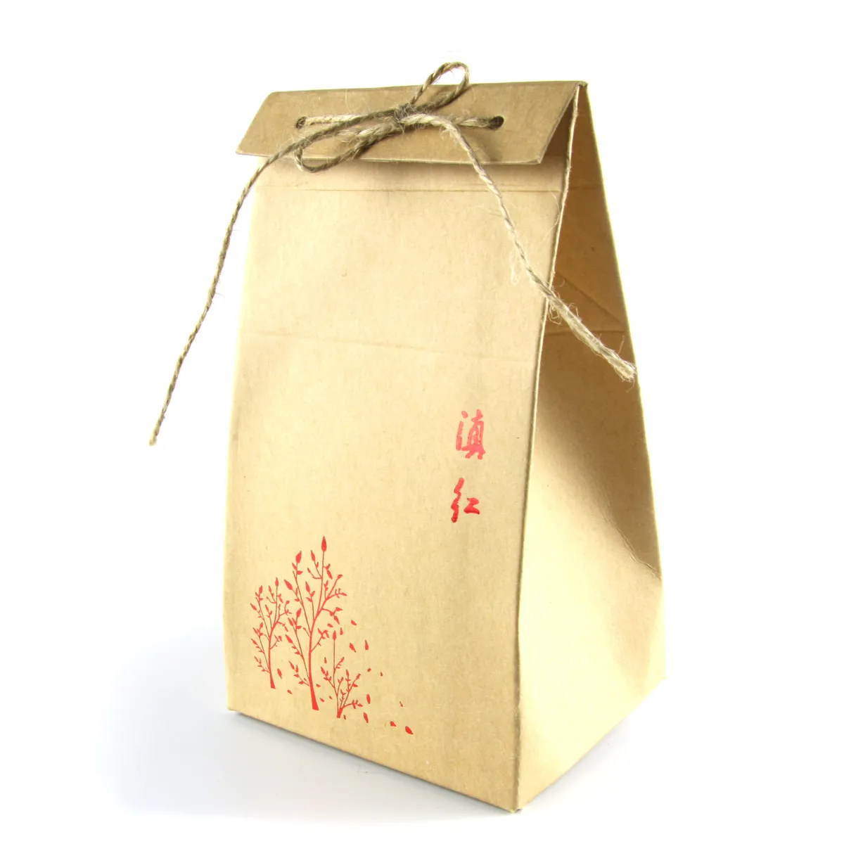 Упаковка для чая и кофе