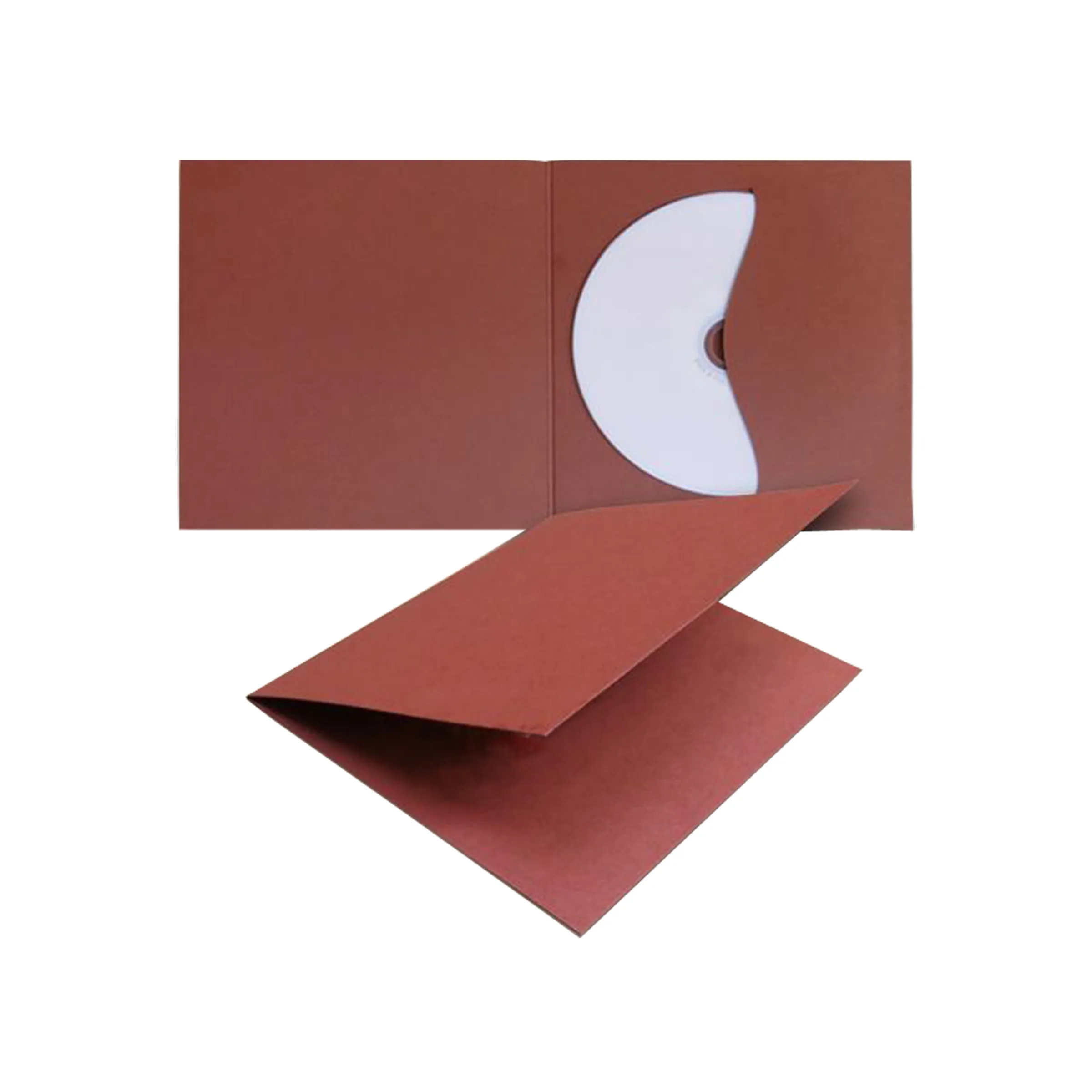 Упаковка для DVD CD дисков