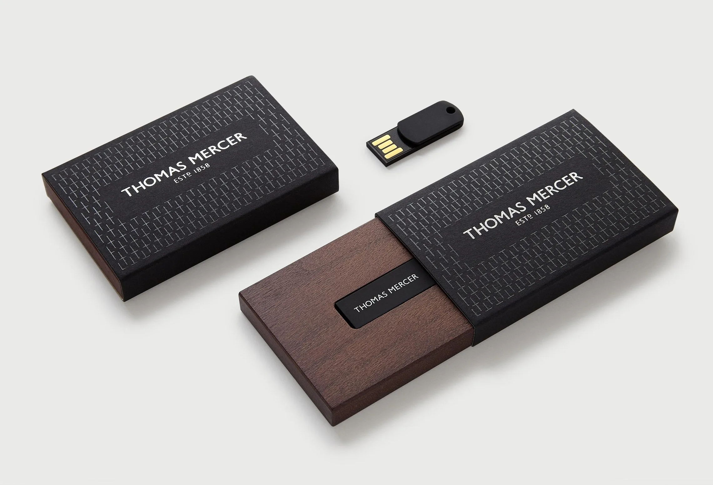 Упаковка для флешек и usb-ключей