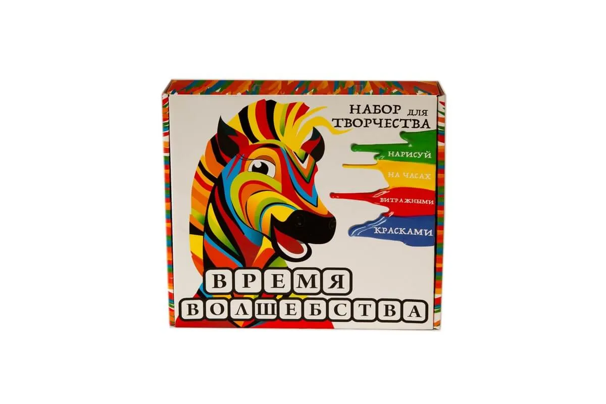 Упаковка для игр