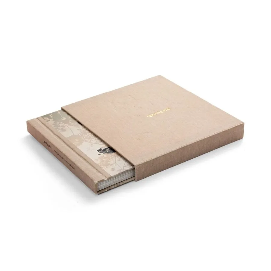 Упаковка для книг