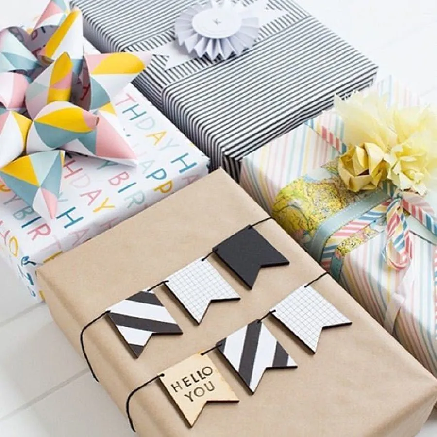 Упаковка для книг