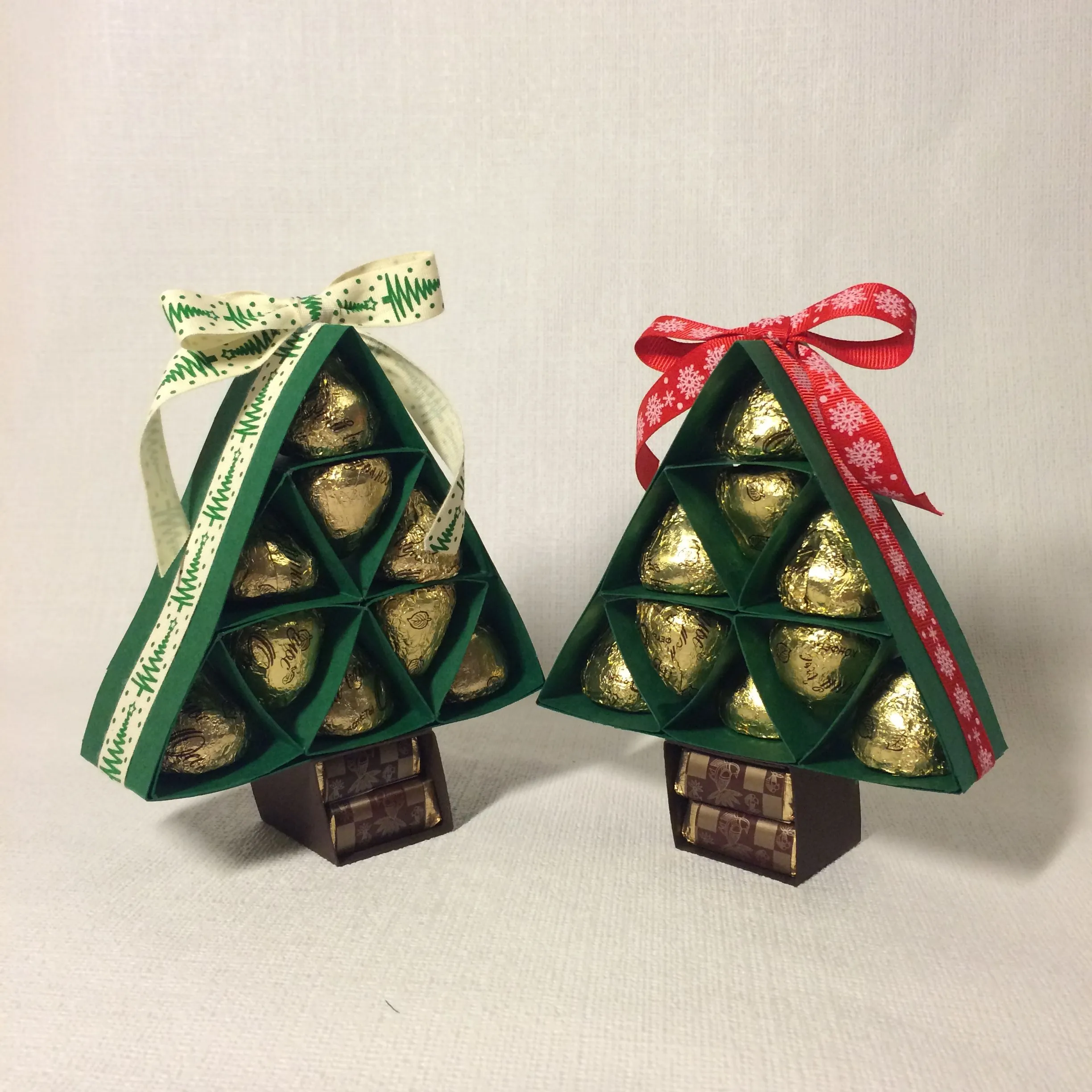 Упаковка для конфет