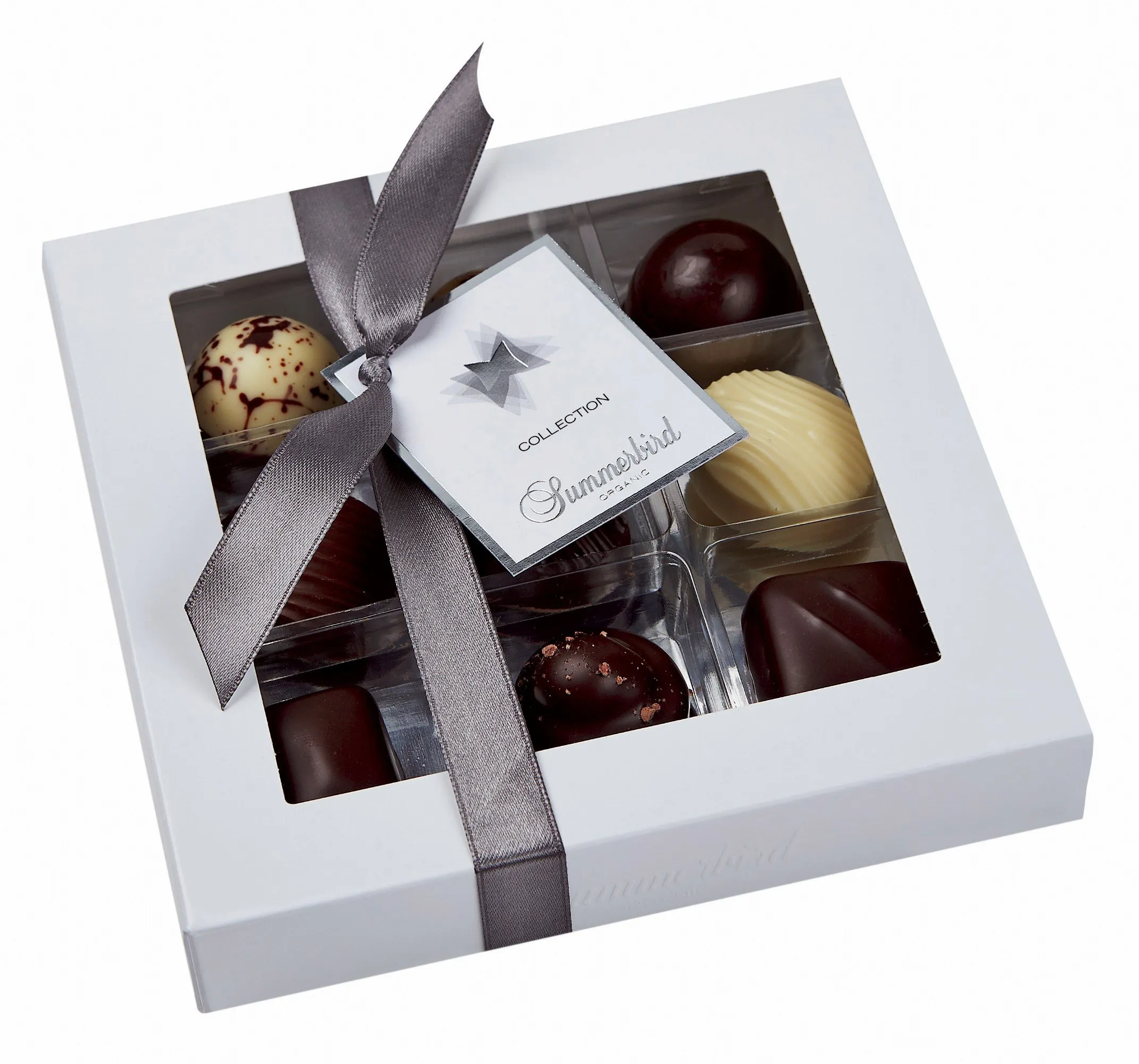 Упаковка для конфет