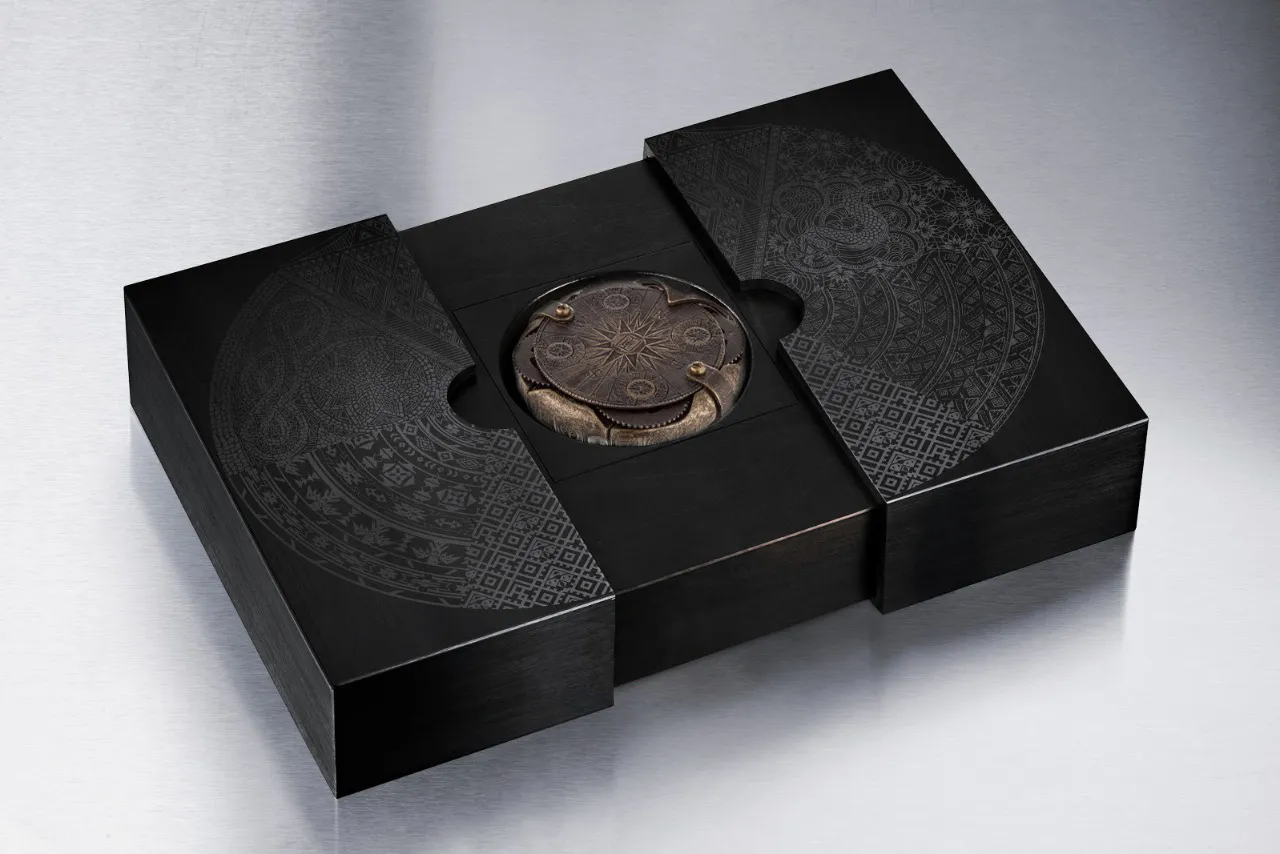 Упаковка для корпоративных подарков