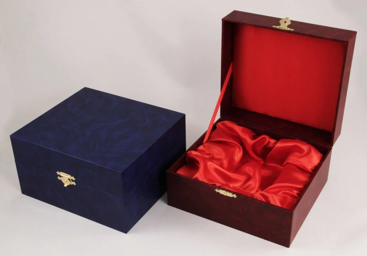 Упаковка для корпоративных подарков