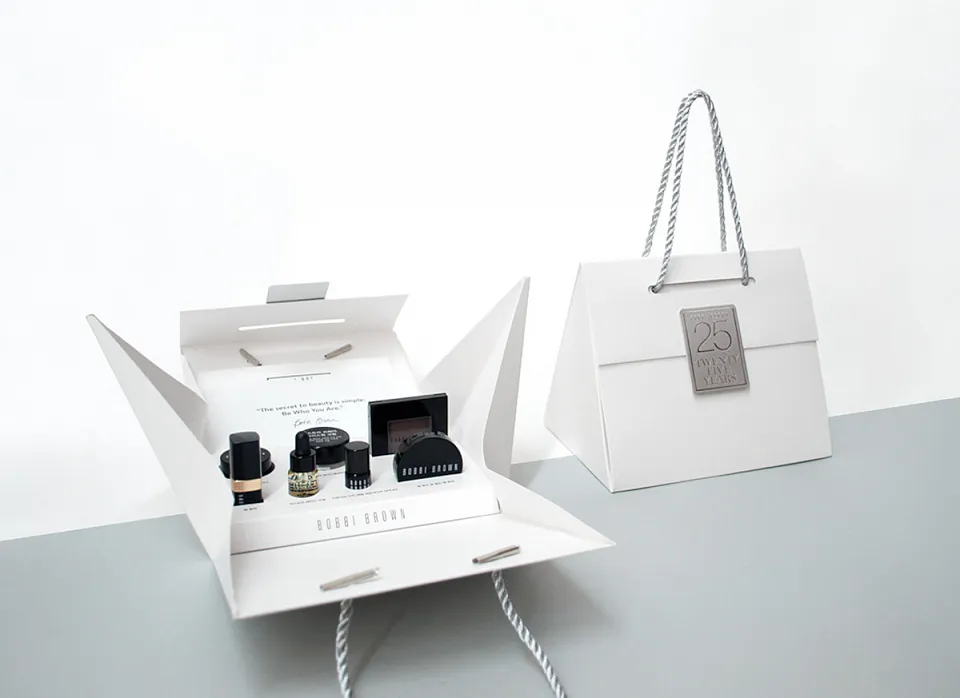 Упаковка для косметики