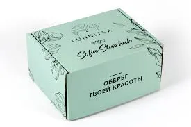 Упаковка для косметики