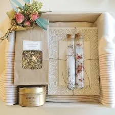 Упаковка для косметики