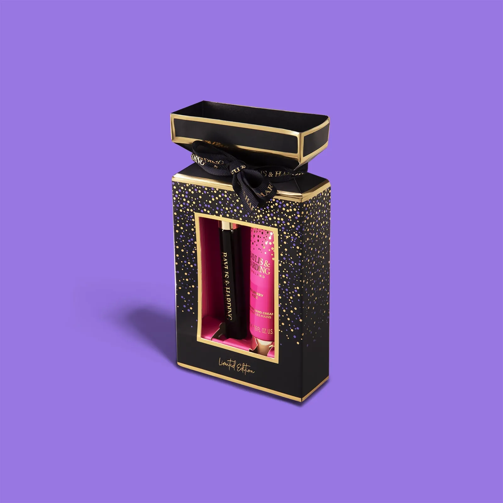 Упаковка для парфюмерии