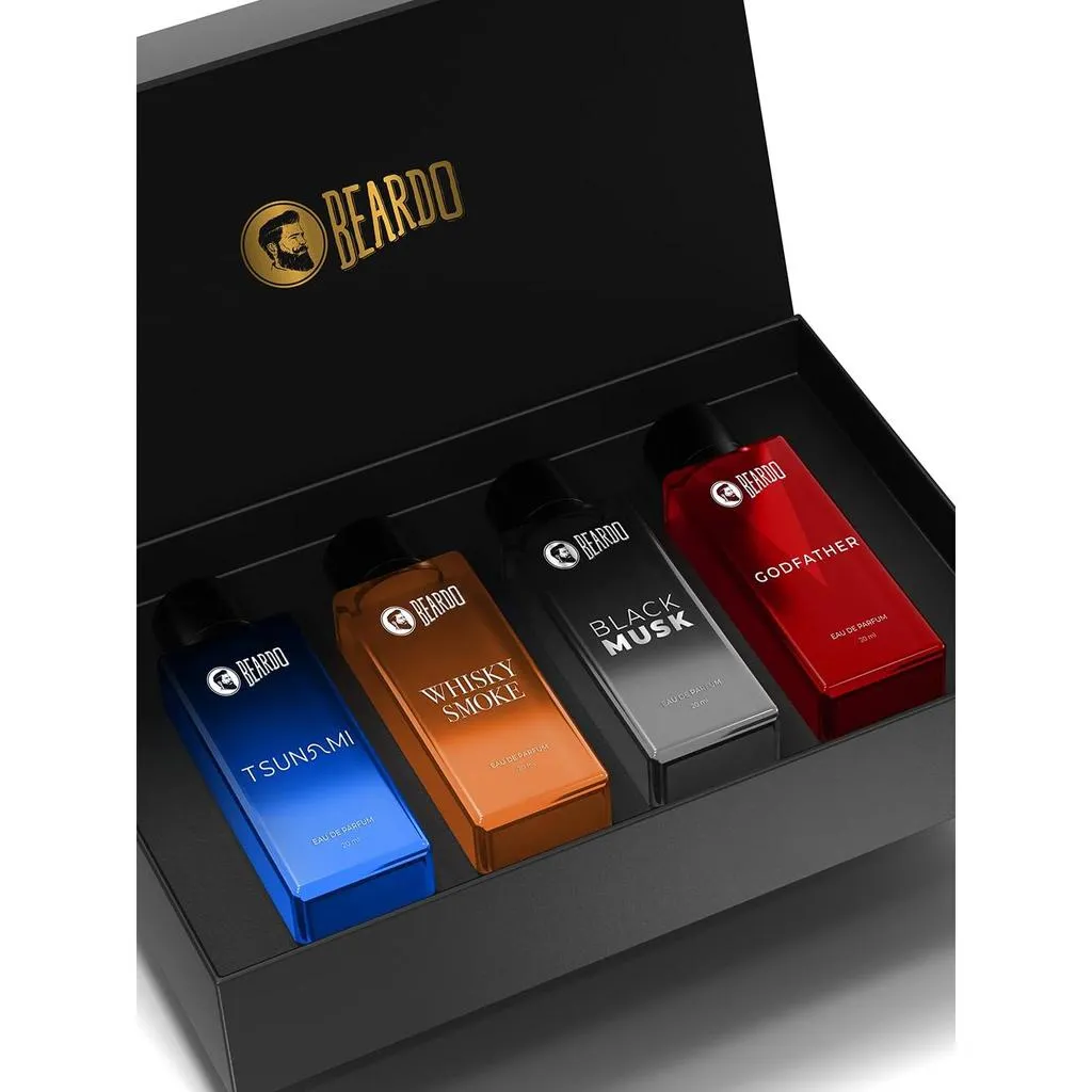 Упаковка для парфюмерии