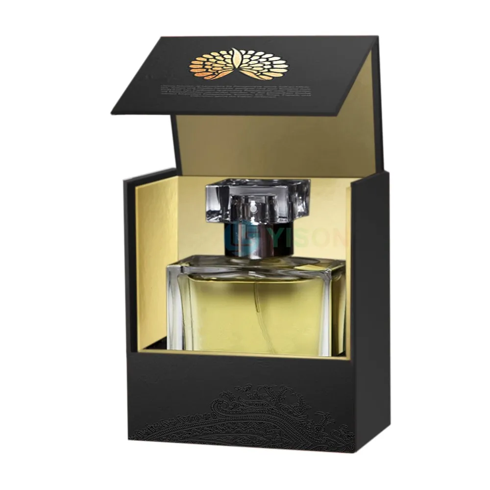 Упаковка для парфюмерии