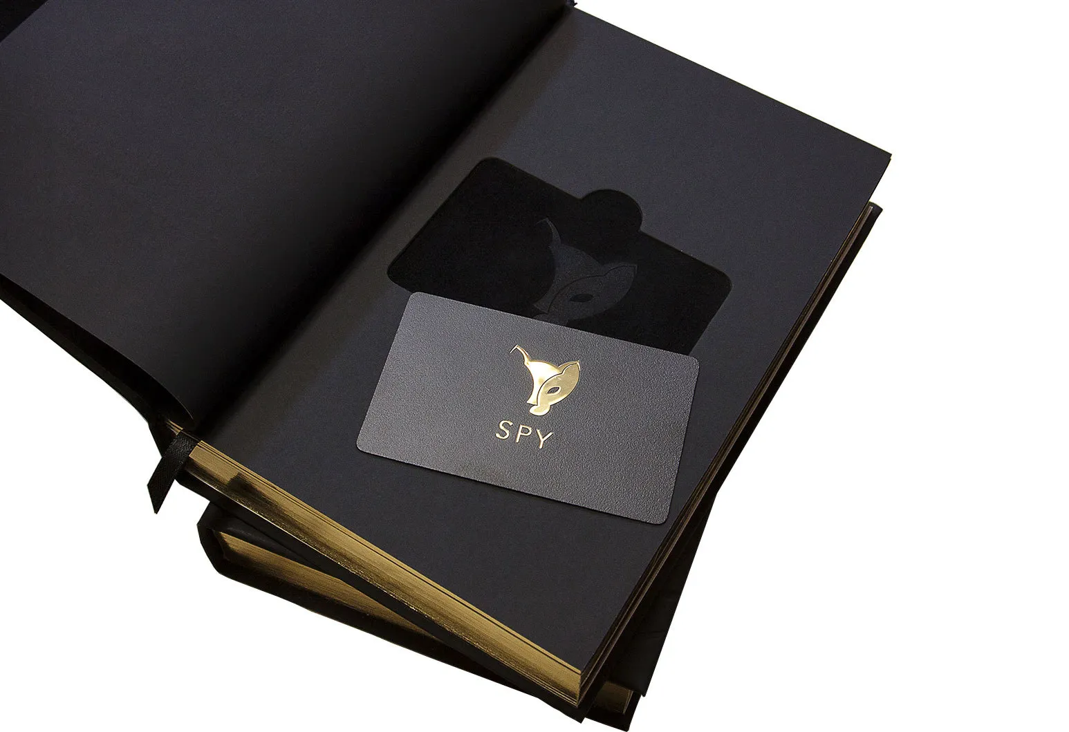 Упаковка для пластиковых карт