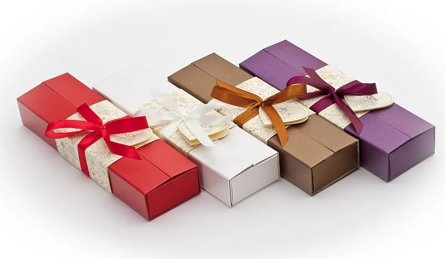Упаковка для подарочных наборов