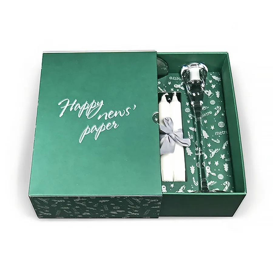 Упаковка для подарочных наборов