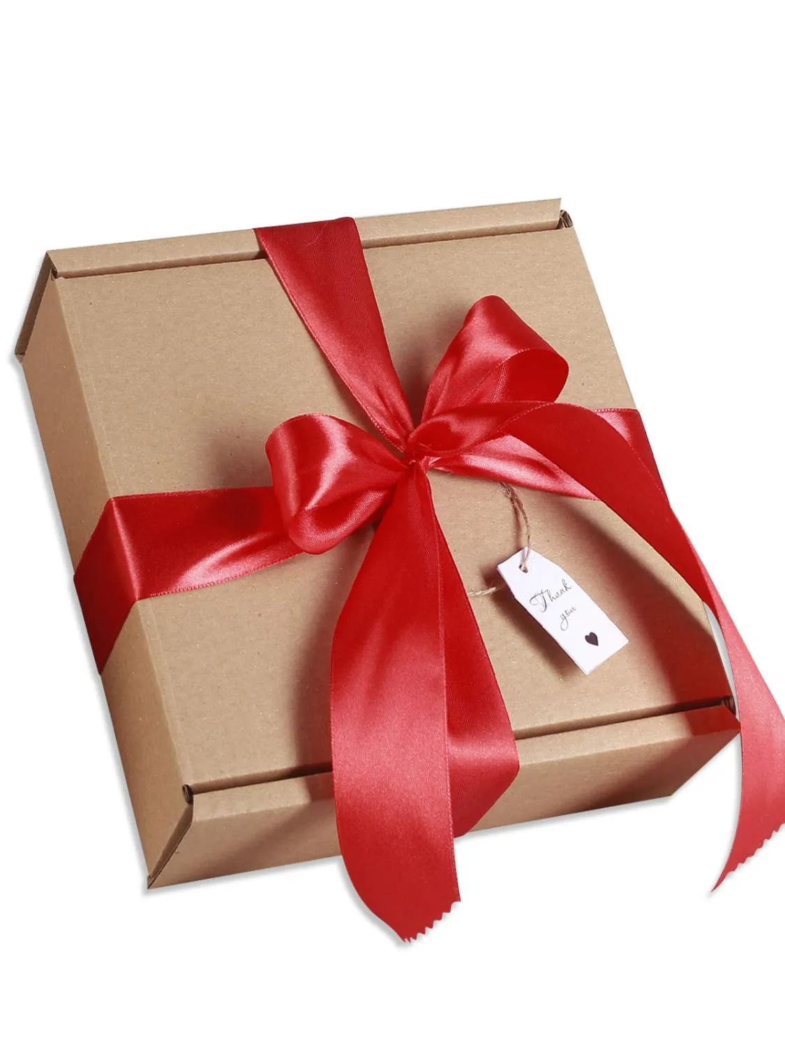 Упаковка для подарочных наборов