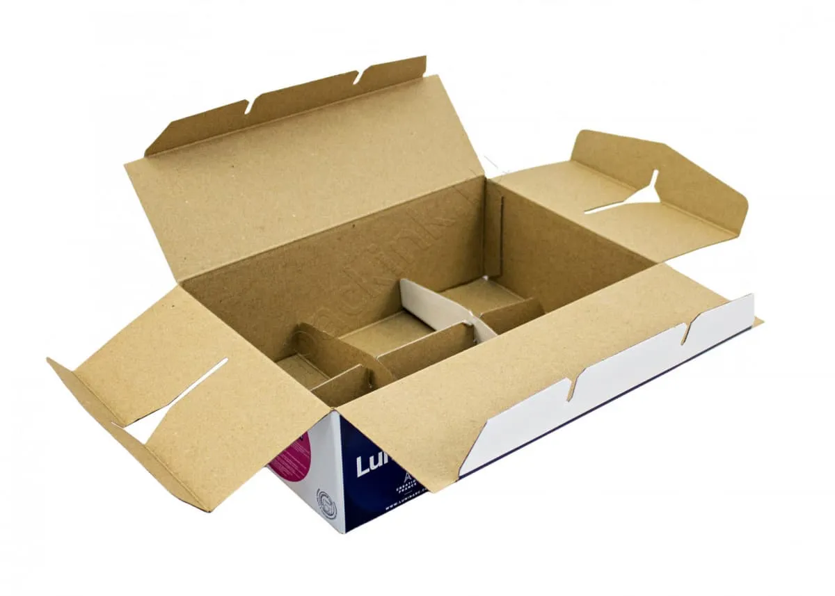 Упаковка для посуды