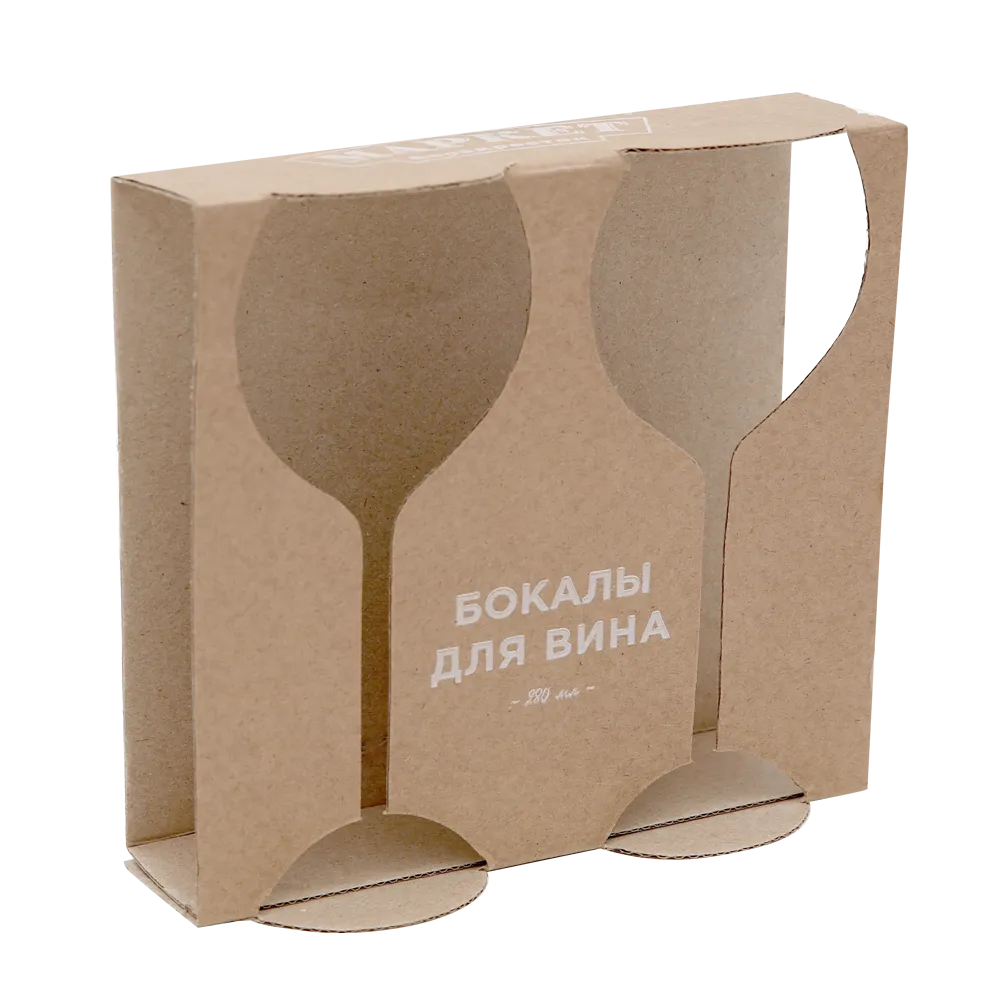 Упаковка для посуды