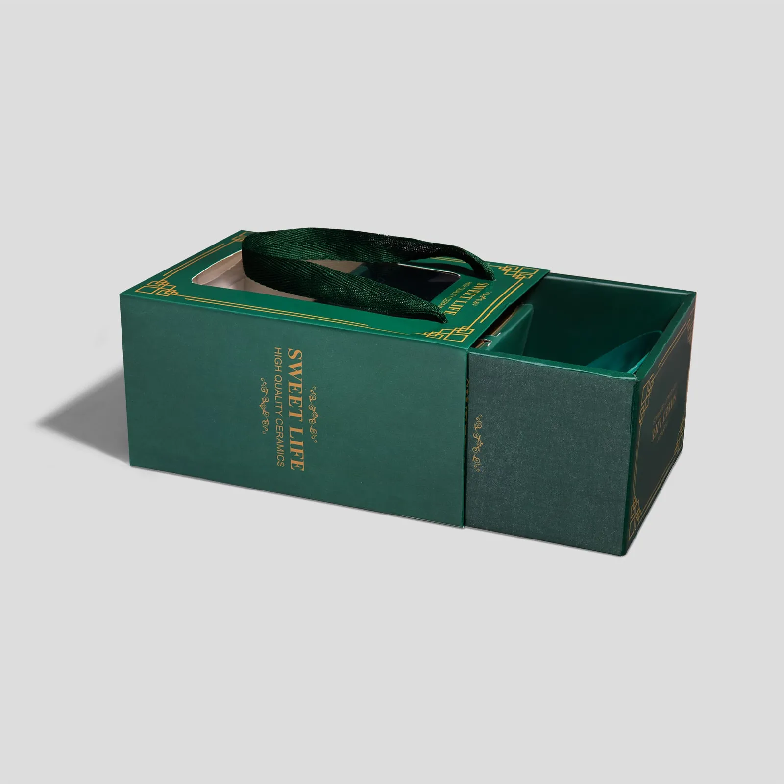 Упаковка для посуды