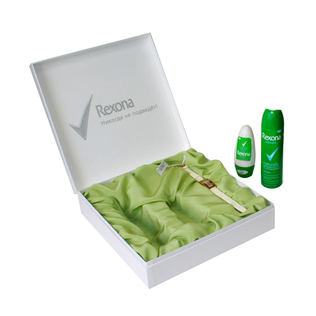 Упаковка для промо-акций