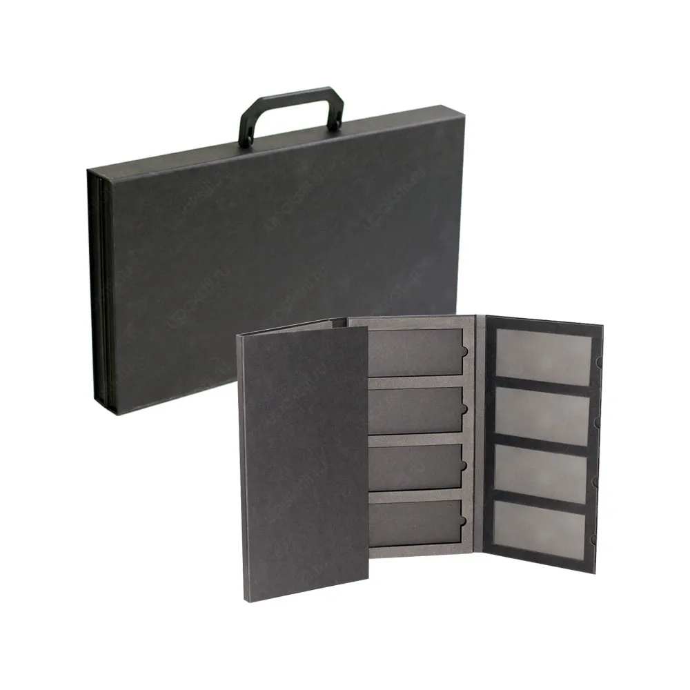 Упаковка для промо-акций