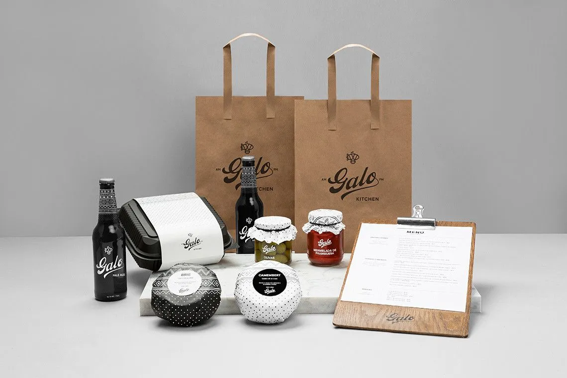 Упаковка для спортивных организаций и клубов