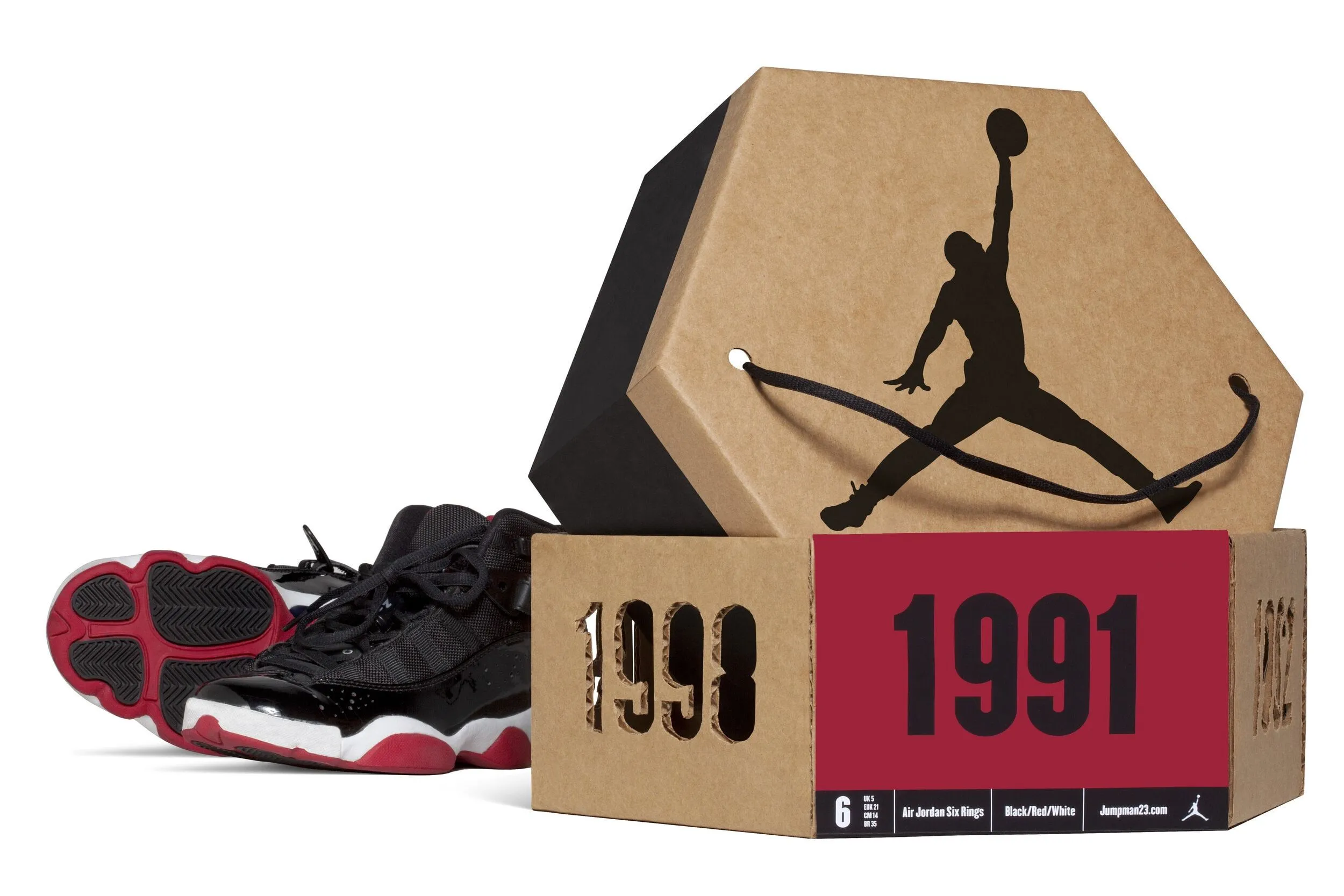 Упаковка для спортивных организаций и клубов