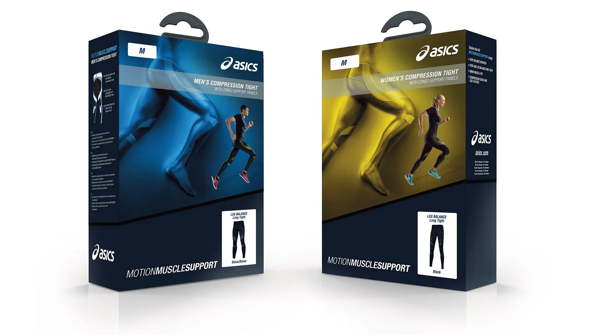 Упаковка для спортивных организаций и клубов