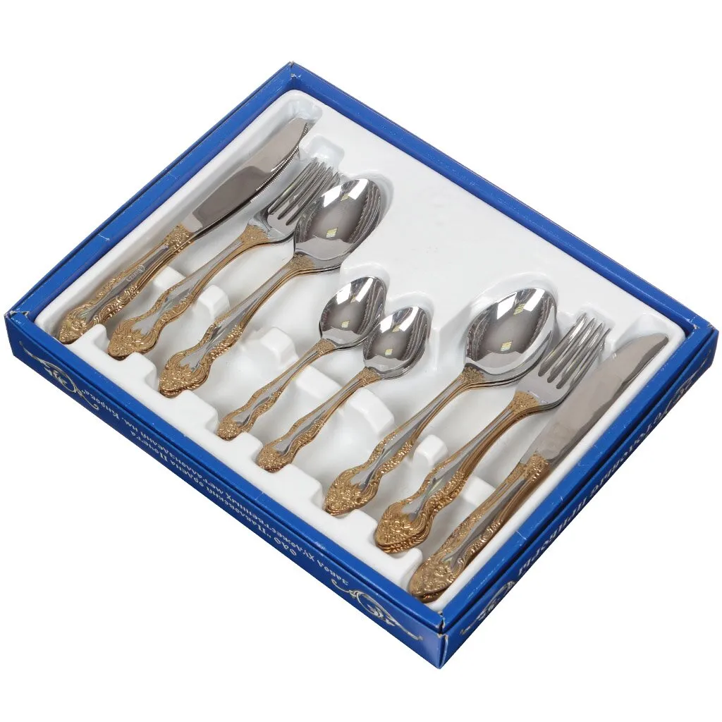 Упаковка для столовых приборов